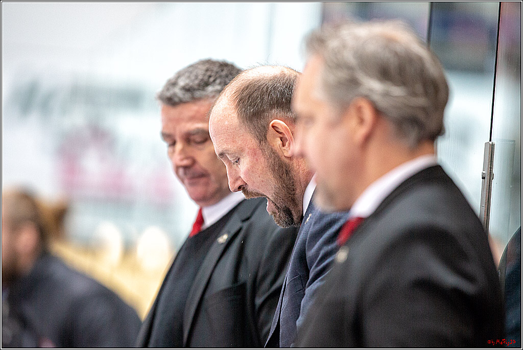 DEL; Iserlohn Roosters - Koelner Haie, 27.01.2019